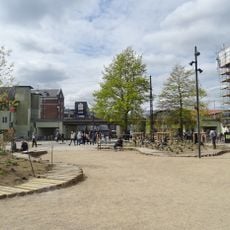 Mimers Plads