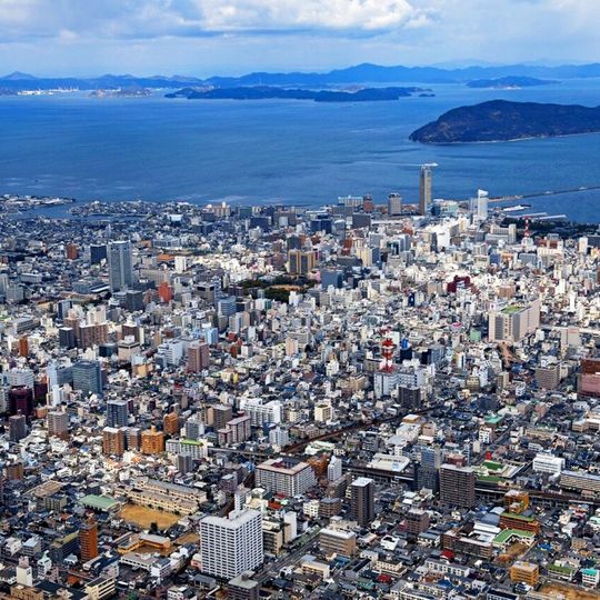 Prefettura di Kagawa