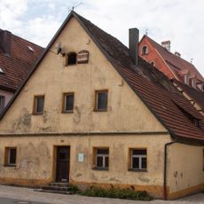 Wohnhaus Hauptstraße 20