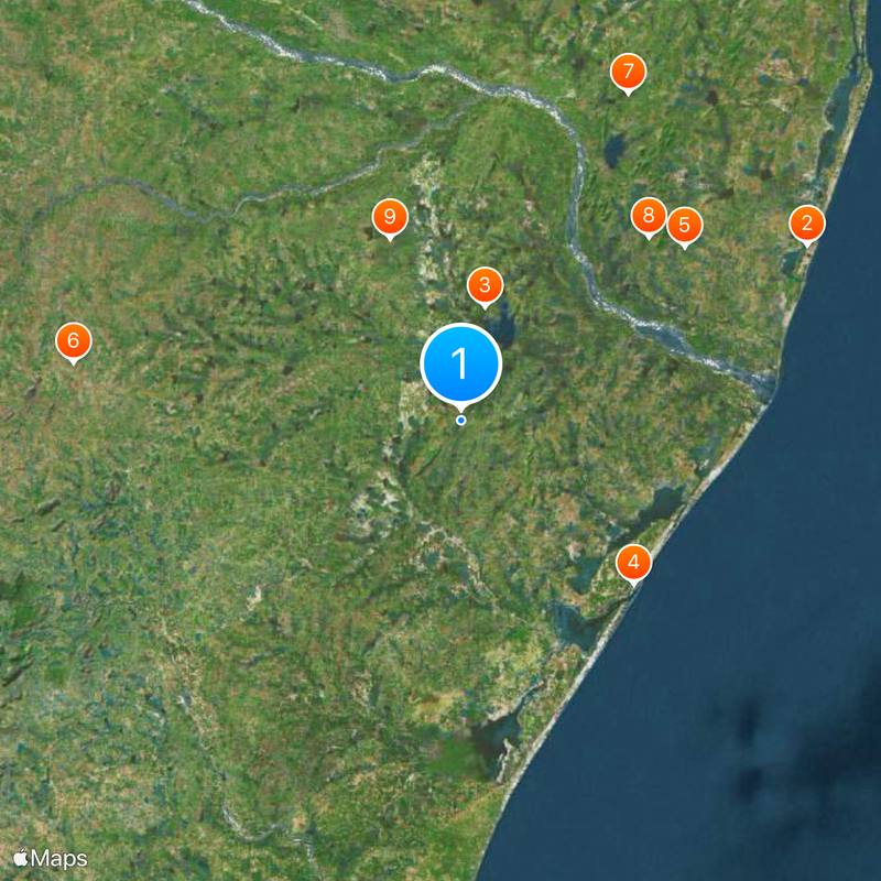 Adhiparasakthi Siddhar Peetam Karte