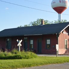 Rock Island Trail State Park