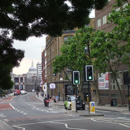 113-117 Farringdon Road