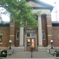Delaware Public Library