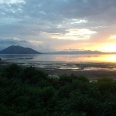 Ichkeul National Park