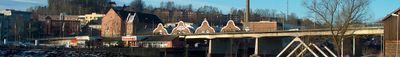 Panoramic View 1