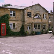 Blockley Village Shop and Cafe