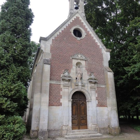 Chapelle du Fayel