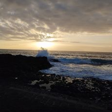 Playa de Las Breñas