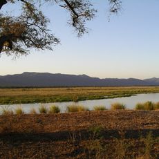 Park Narodowy Mana Pools