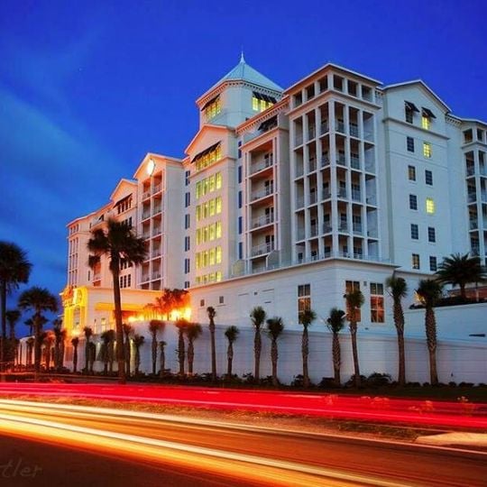 Margaritaville Beach Hotel