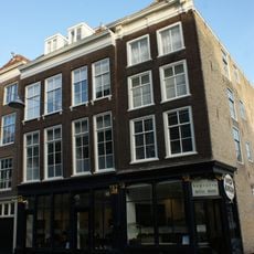 Wijnstraat 188, Dordrecht