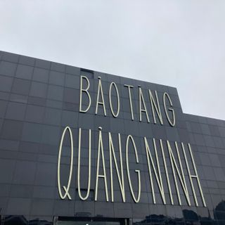 Quang Ninh Museum