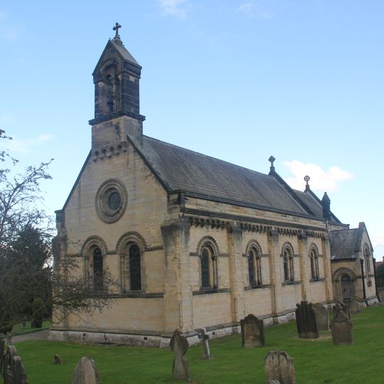 Church of St Michael