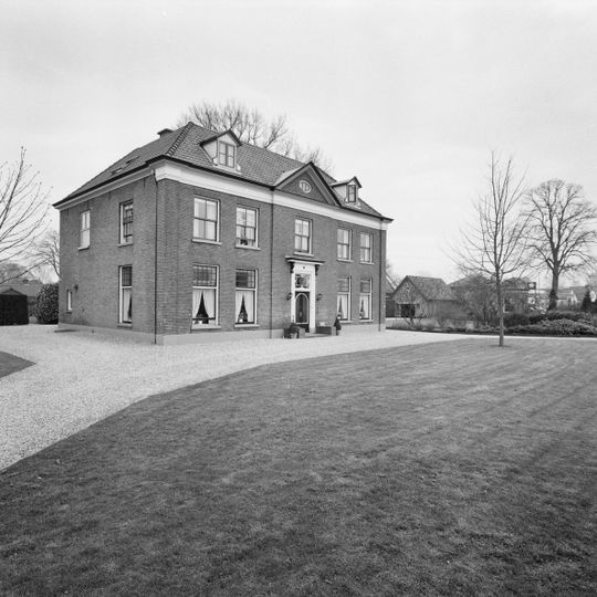 Nunspeterweg 4, Elspeet