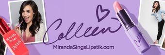 Colleen Ballinger Profile Cover