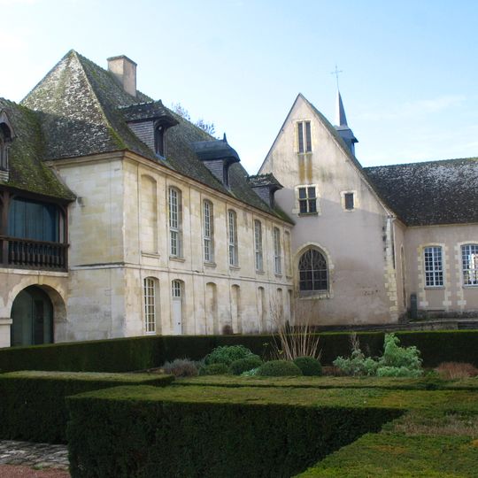 Musée de l'hospice Saint-Roch