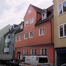 Wohnhaus