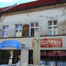 6 Jana III Sobieskiego Street in Prudnik