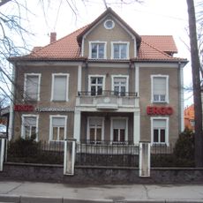 Дом жилой (Калининград)