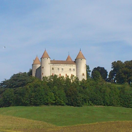 Castle