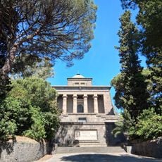 Mausoleo Schilizzi