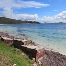 Frenchman Bay Whaling Station