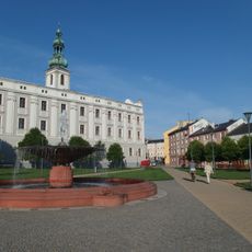 Jesuitenkolleg Troppau