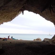 Spiaggia di Cala Luna
