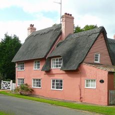 Manor Cottage