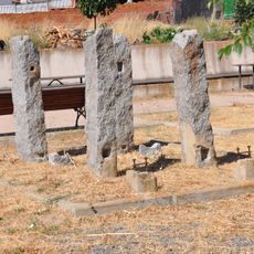 Potro de herrar, Sigeres