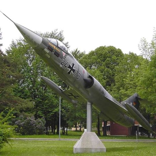 Modello di aeromobile