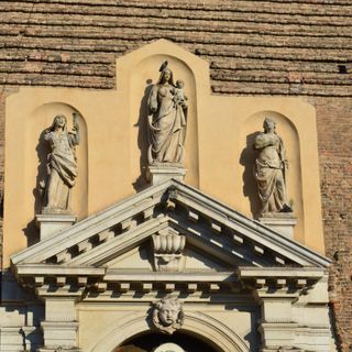 Basilica del Carmine (Padova)