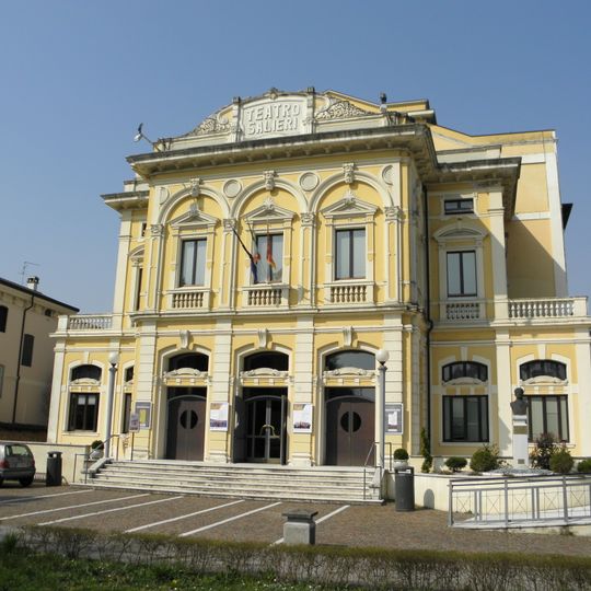 Teatro Salieri