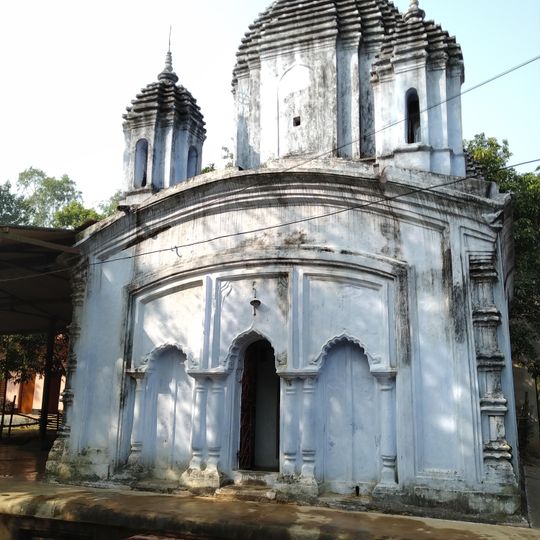 Gopimohanjiu temple