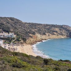 Praia de Salema