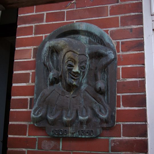 Gasthaus „Eulenspiegelklause“