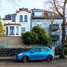 Villa Gräfestraße 22