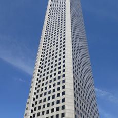 JPMorgan Chase Tower