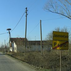 Jasenovčani