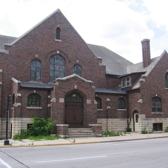 First Baptist Church of Fond du Lac