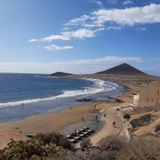 Playa de El Médano
