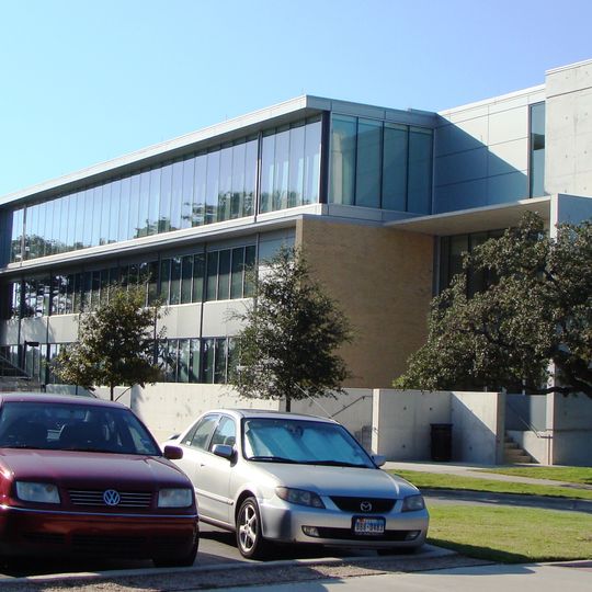St. Edward's University