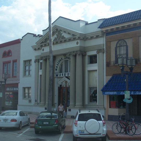 Halifax Historical Museum
