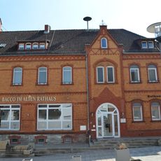 Schule Bremthal
