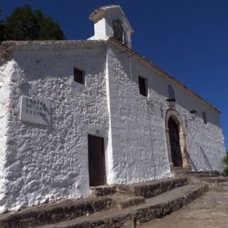 Ermita de San Isicio