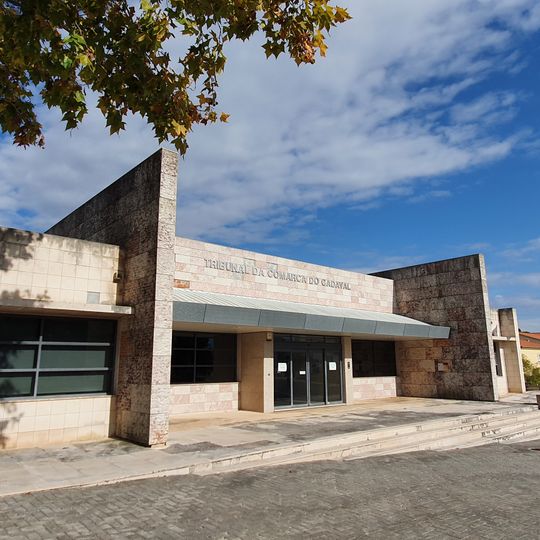 Tribunal Judicial do Cadaval