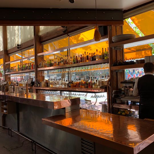 Zuni Café