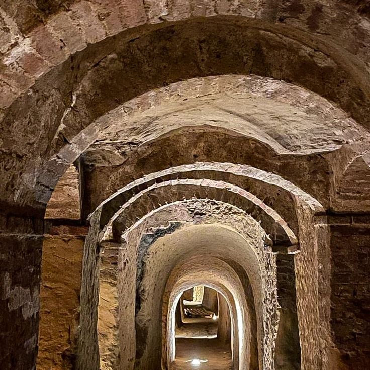 Grotte del Cantinone