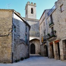 Santa Maria de Conesa