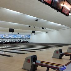Arrowhead Lanes